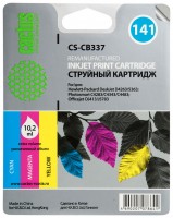 Photos - Ink & Toner Cartridge CACTUS CS-CB337 