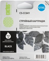 Photos - Ink & Toner Cartridge CACTUS CS-CC641 