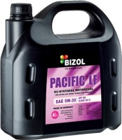 Photos - Engine Oil BIZOL Pacific LF 5W-30 4 L