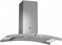 Photos - Cooker Hood Neff D 89DK62 N0 stainless steel