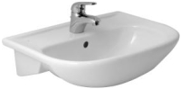 Photos - Bathroom Sink Jika Olymp 817612 550 mm