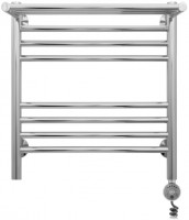 Photos - Heated Towel Rail Sunerzha Bogema-E shelf (400x500)