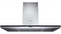 Photos - Cooker Hood Siemens LF 28BC542 stainless steel