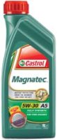 Photos - Engine Oil Castrol Magnatec 5W-30 A5 1 L