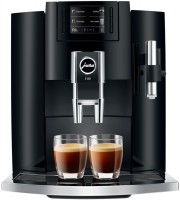 Coffee Maker Jura E80 15083 black