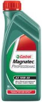 Photos - Engine Oil Castrol Magnatec Professional A3 10W-40 1 L