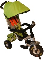 Photos - Kids' Bike EURObaby T017 