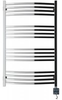 Photos - Heated Towel Rail Sunerzha Arkus