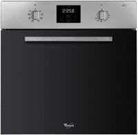Photos - Oven Whirlpool AKP 466 