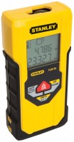 Photos - Laser Measuring Tool Stanley TLM 99 STHT1-77138 