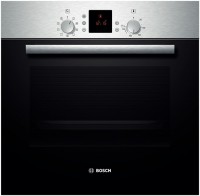 Photos - Oven Bosch HBN 532E5 