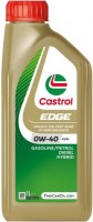 Photos - Engine Oil Castrol Edge 1 L