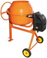 Photos - Cement Mixer Prorab ECM 180 C 180 L 230 В