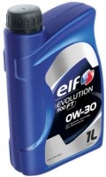 Photos - Engine Oil ELF Evolution 900 FT 0W-30 1 L