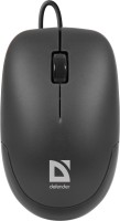 Photos - Mouse Defender Datum MM-010 