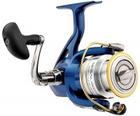 Photos - Reel Daiwa Regal 4000 XIA 