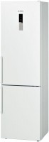 Photos - Fridge Bosch KGN39XW32 white