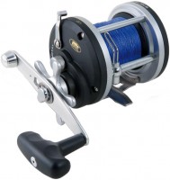 Photos - Reel Lineaeffe Braid Troll 300 