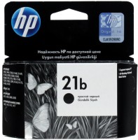 Photos - Ink & Toner Cartridge HP 21B C9351BE 