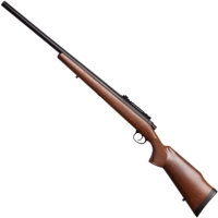 Photos - Air Rifle ASG Zastava M70 Varmint 