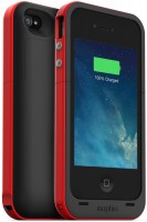 Photos - Case Mophie Juice Pack for iPhone 4/4S 