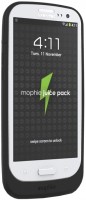 Case Mophie Juice Pack for Galaxy S3 