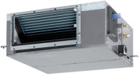 Photos - Air Conditioner Daikin FXSQ50P 56 m²