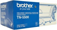 Photos - Ink & Toner Cartridge Brother TN-5500 