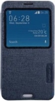 Photos - Case Momax Flip View Case for Galaxy Note 3 
