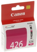 Photos - Ink & Toner Cartridge Canon CLI-426M 4558B001 
