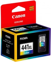 Photos - Ink & Toner Cartridge Canon CL-441XL 5220B001 