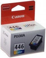 Photos - Ink & Toner Cartridge Canon CL-446 8285B001 