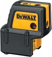 Photos - Laser Measuring Tool DeWALT DW084K 