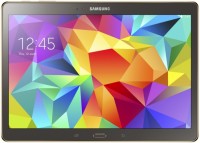 Photos - Tablet Samsung Galaxy Tab S 10.5 2014 32 GB