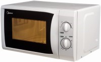 Photos - Microwave Midea MM 720 CFB white