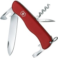 Photos - Knife / Multitool Victorinox Picknicker 