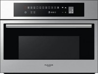 Photos - Built-In Steam Oven Fulgor Milano CCSO 4511 TC X stainless steel