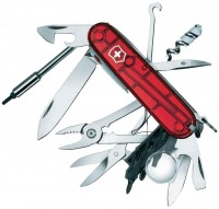 Photos - Knife / Multitool Victorinox CyberTool Lite 