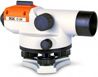Photos - Laser Measuring Tool RGK C-24 