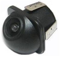 Photos - Reversing Camera Incar VDC-002 