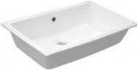 Photos - Bathroom Sink KERASAN Slim 0225 750 mm
