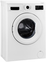 Photos - Washing Machine Freggia WOSA104 white