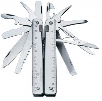 Knife / Multitool Victorinox SwissTool X 