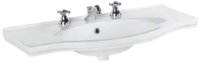 Photos - Bathroom Sink KERASAN Catino 0245 915 mm