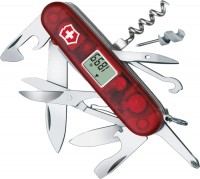 Photos - Knife / Multitool Victorinox Traveller Lite 