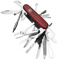 Photos - Knife / Multitool Victorinox SwissChamp XLT 