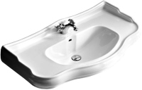 Photos - Bathroom Sink KERASAN Retro 1050 1000 mm