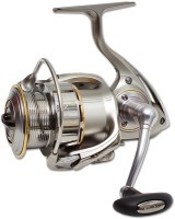 Photos - Reel Daiwa Exist 3012 