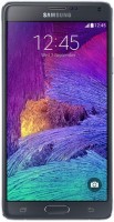 Photos - Mobile Phone Samsung Galaxy Note 4 32 GB / 3 GB