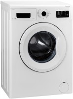 Photos - Washing Machine Freggia WOSA105 white